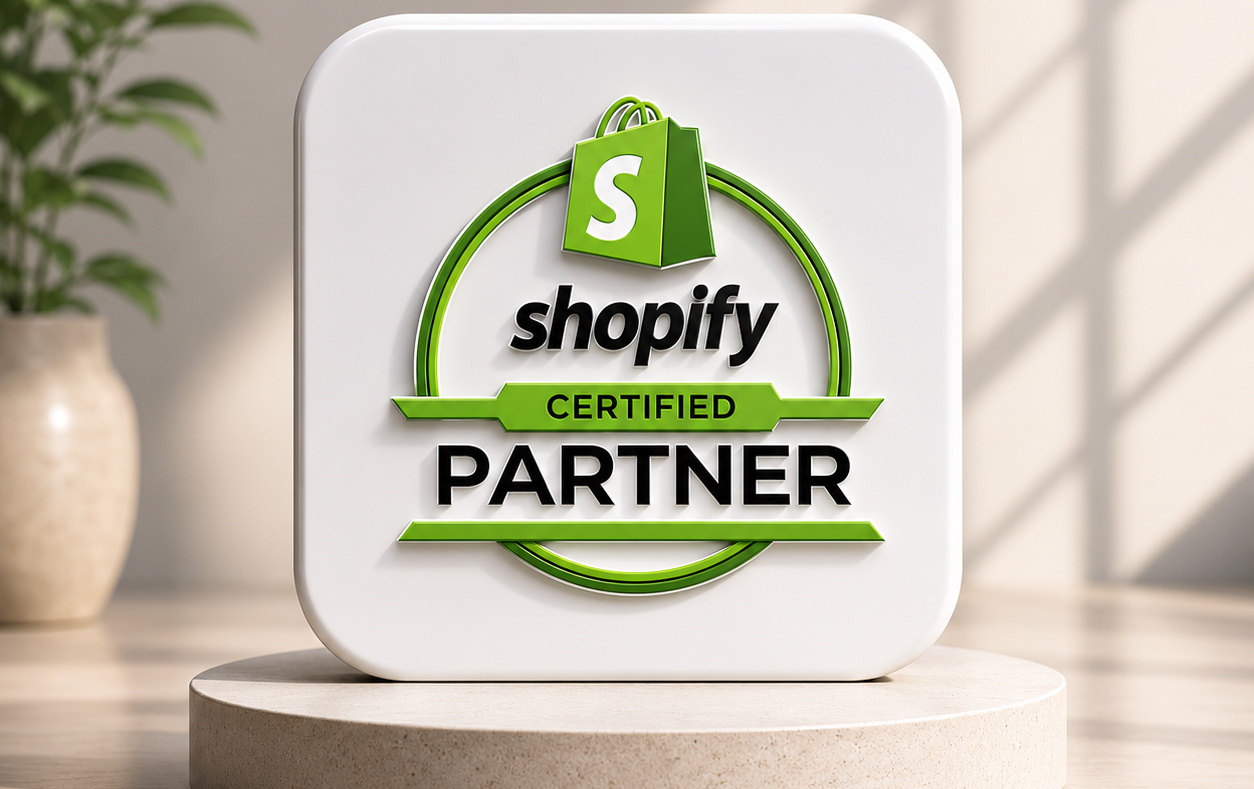 Shopify Reklam-Ajansi
