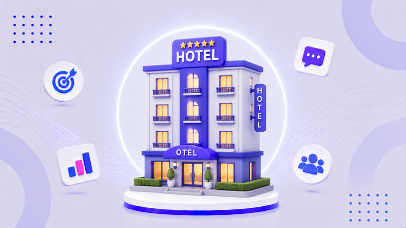 otel reklam ajansı , otel ajansı , otel reklamları ajansı , otel reklamı nasıl yapılır