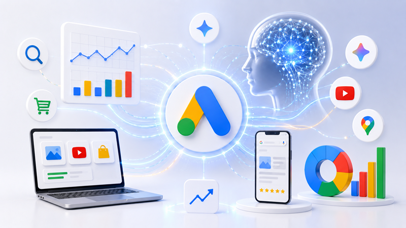 google reklam ajansı , internet reklam ajansı
