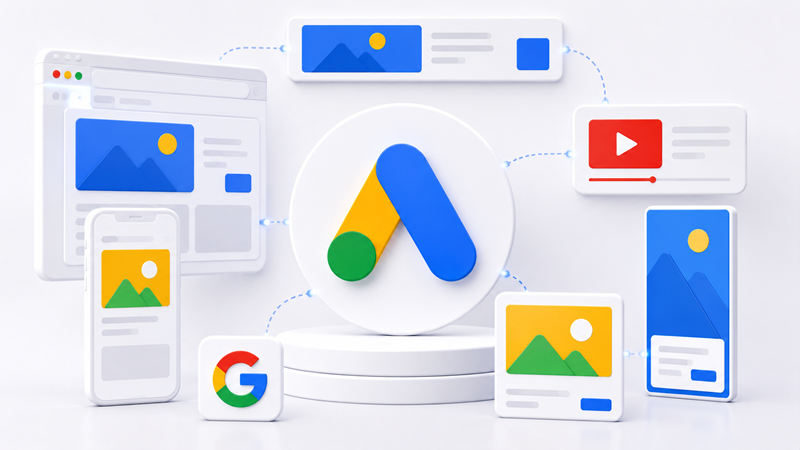 google ads ajansı , google ajansı , google ads uzmanı , google ads reklam uzmanı