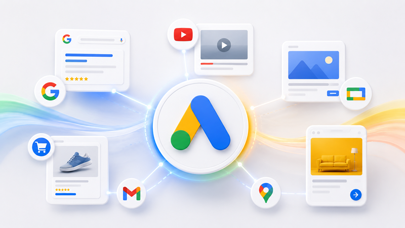 google ads ajansı , google ajansı , google ads uzmanı , google ads reklam uzmanı