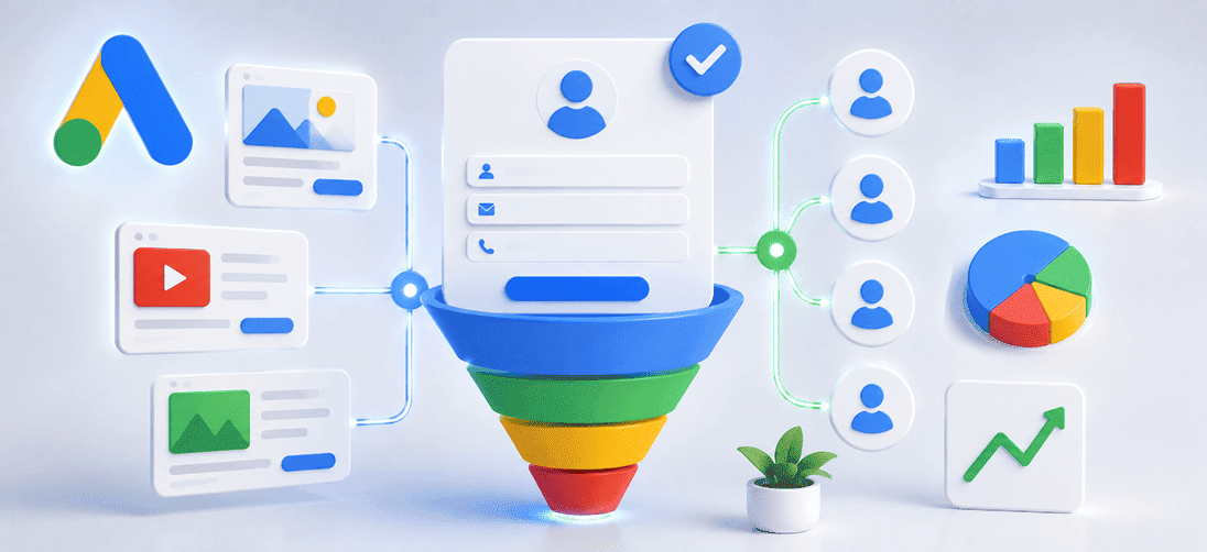 Talep Toplama Reklamları (Demand Gen) | Google Ads Demand Gen Yönetimi | Dakika Reklam